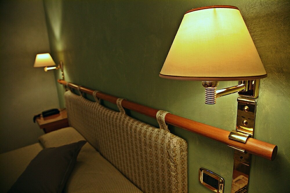 Фото Hotel Meeting Roma