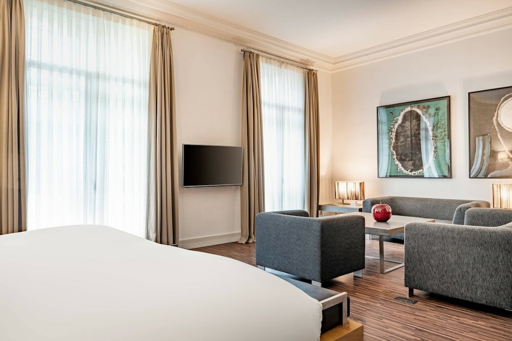 Фото Hotel Palacio Del Retiro, Autograph Collection