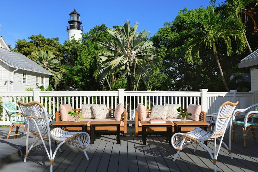 Фото Kimpton Winslow's Bungalows, an Ihg Hotel