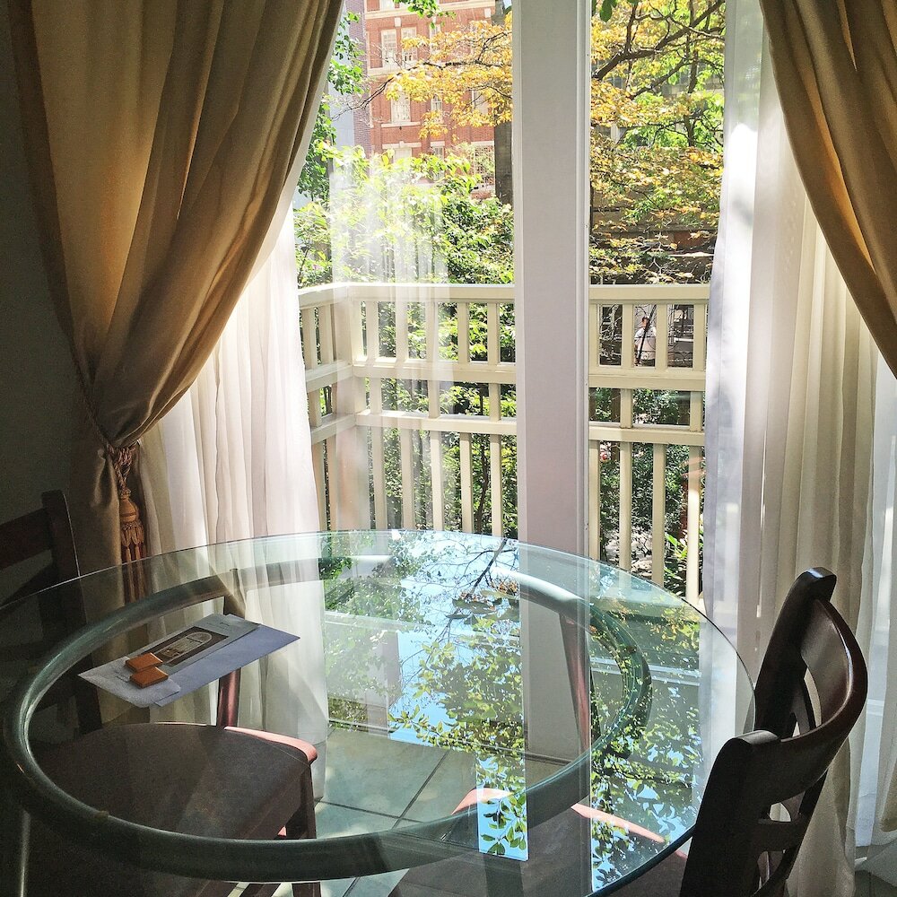 Фото Morris House Hotel