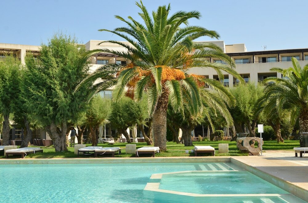 Фото Plaza Resort