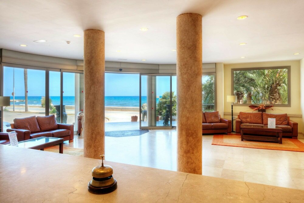 Фото Hotel Sunway Playa Golf & SPA Sitges