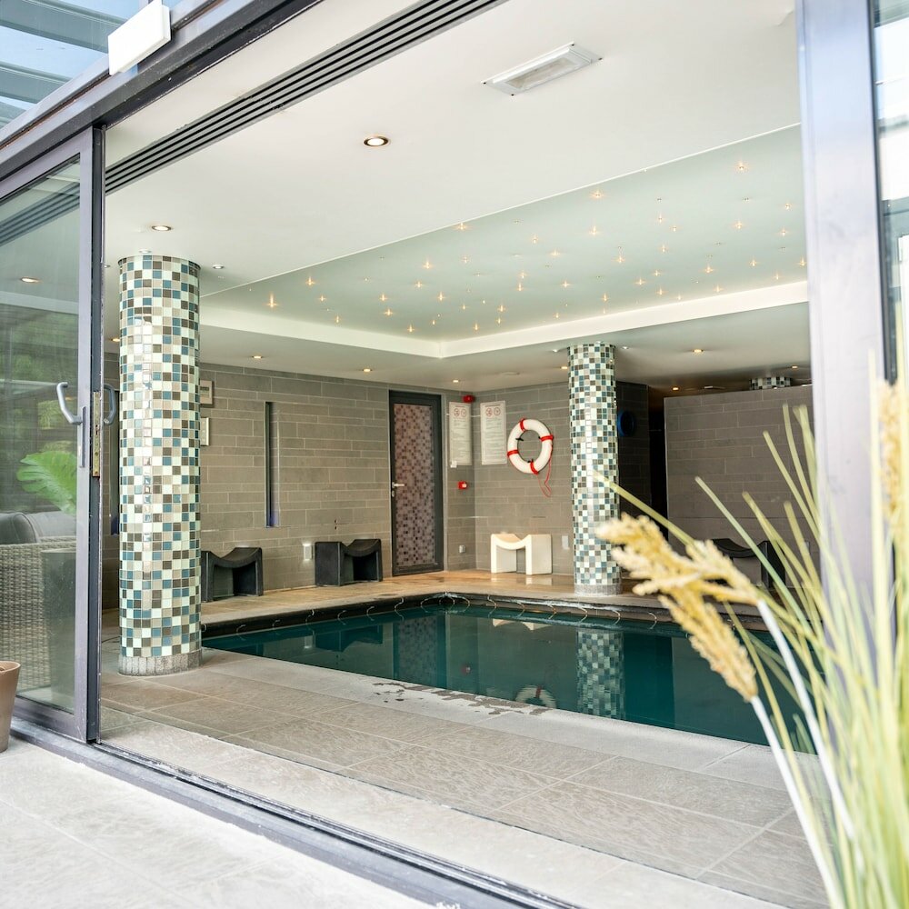 Фото Martin's Manoir