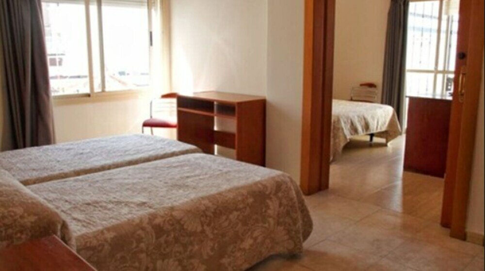 Фото Nch Hotel Torremolinos