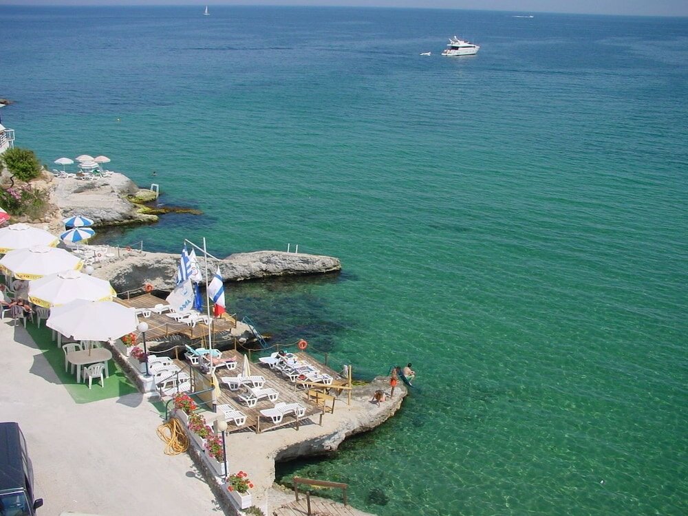 Фото Argo SPA Hotel