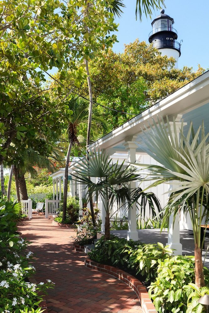 Фото Kimpton Winslow's Bungalows, an Ihg Hotel