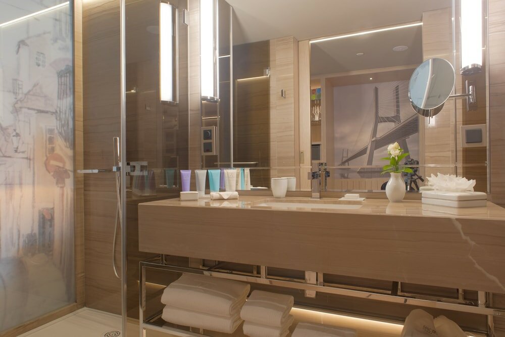 Фото Epic Sana Marquês Hotel