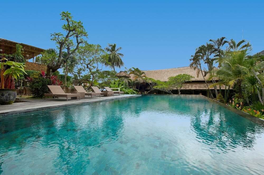 Фото Pertiwi Resort & SPA