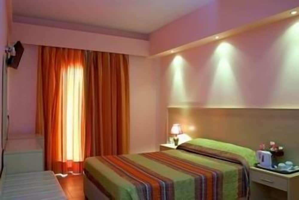 Фото Hotel Coral