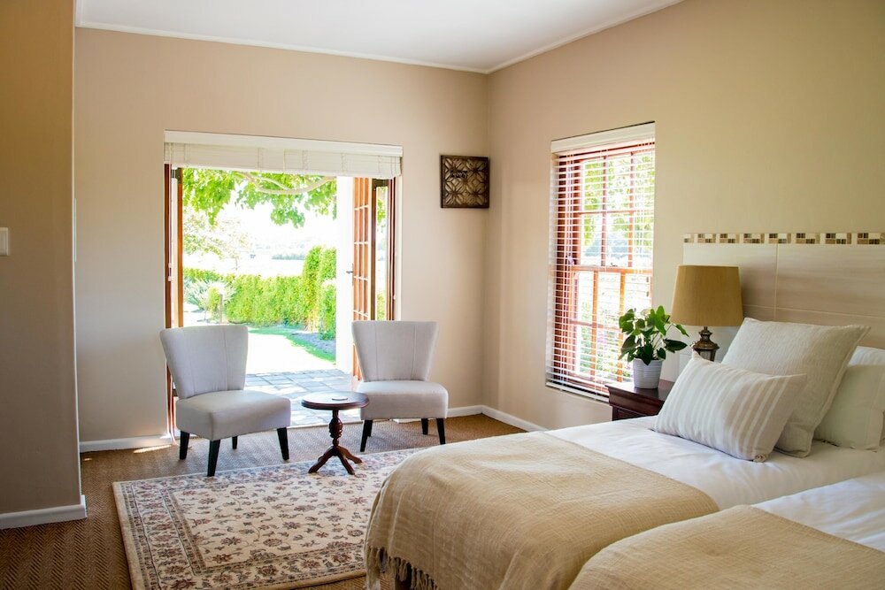 Фото Goedemoed Farm Guest House