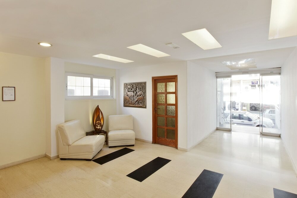 Фото Africa Hotel