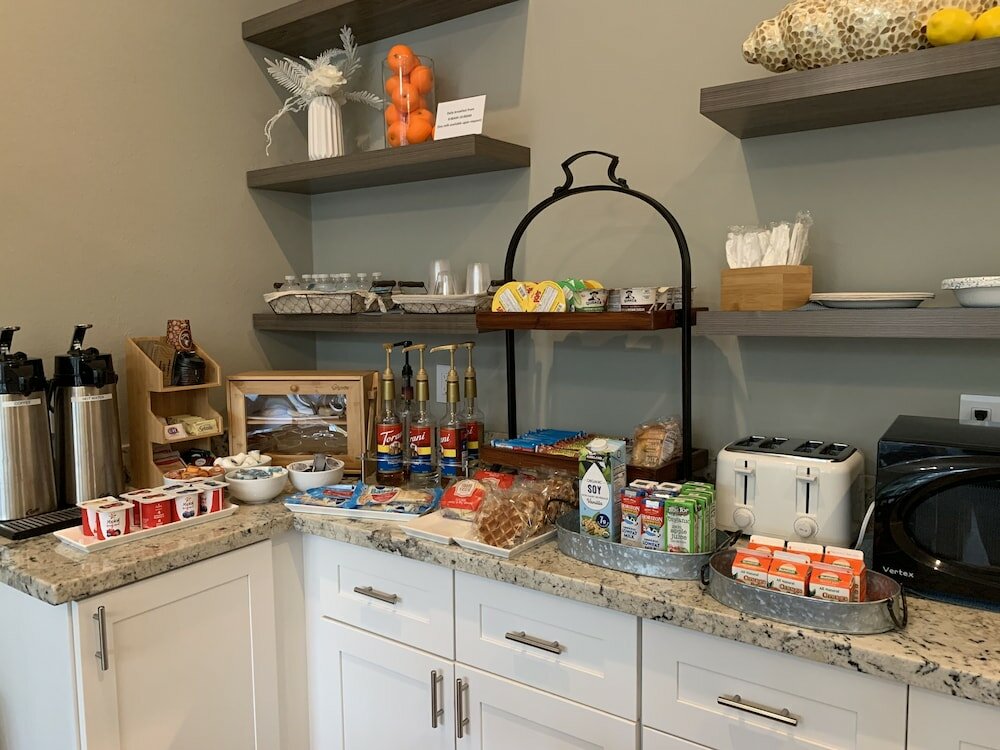 Фото Ocean View Inn