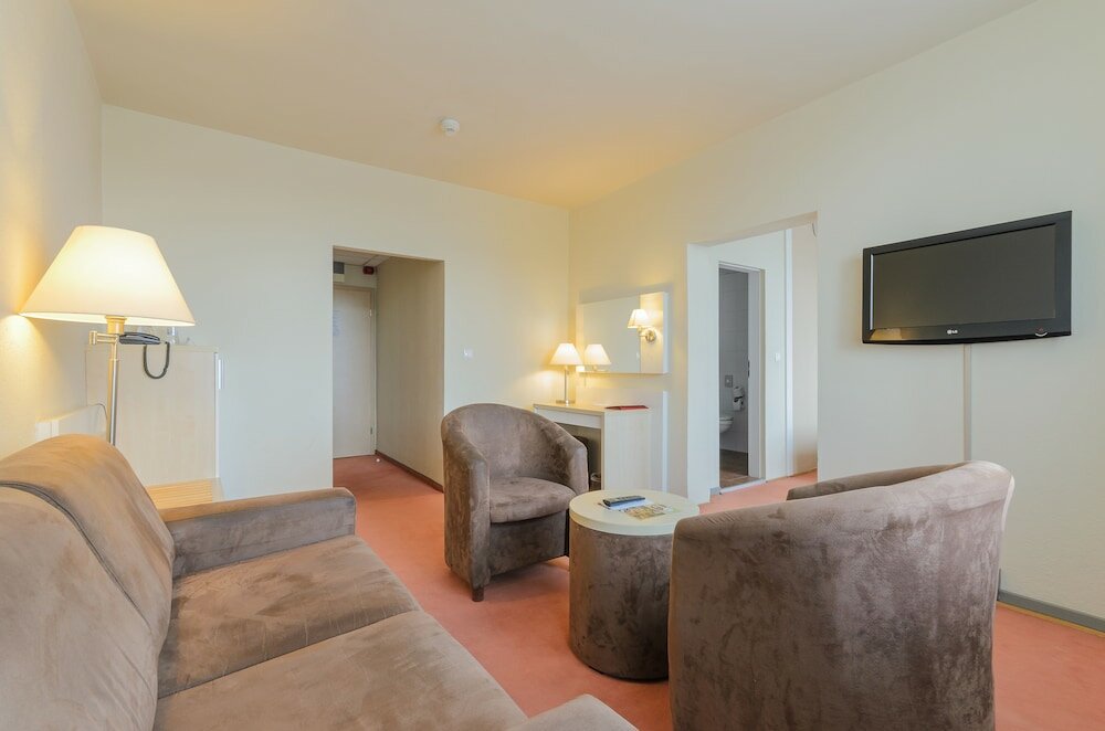 Фото Hunguest Hotel Beke