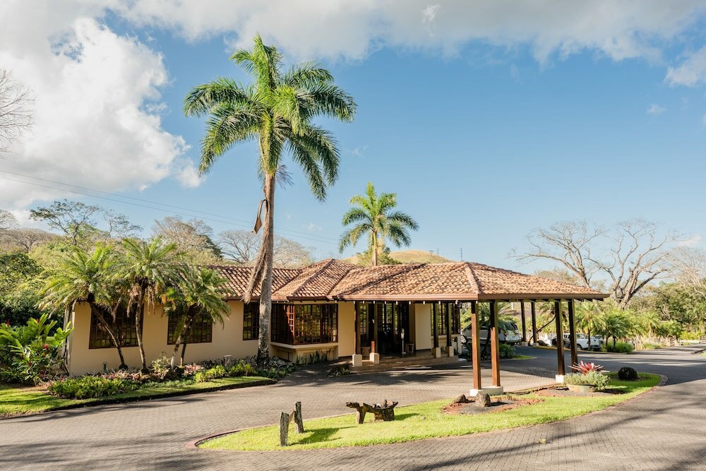 Фото Borinquen Thermal Resort