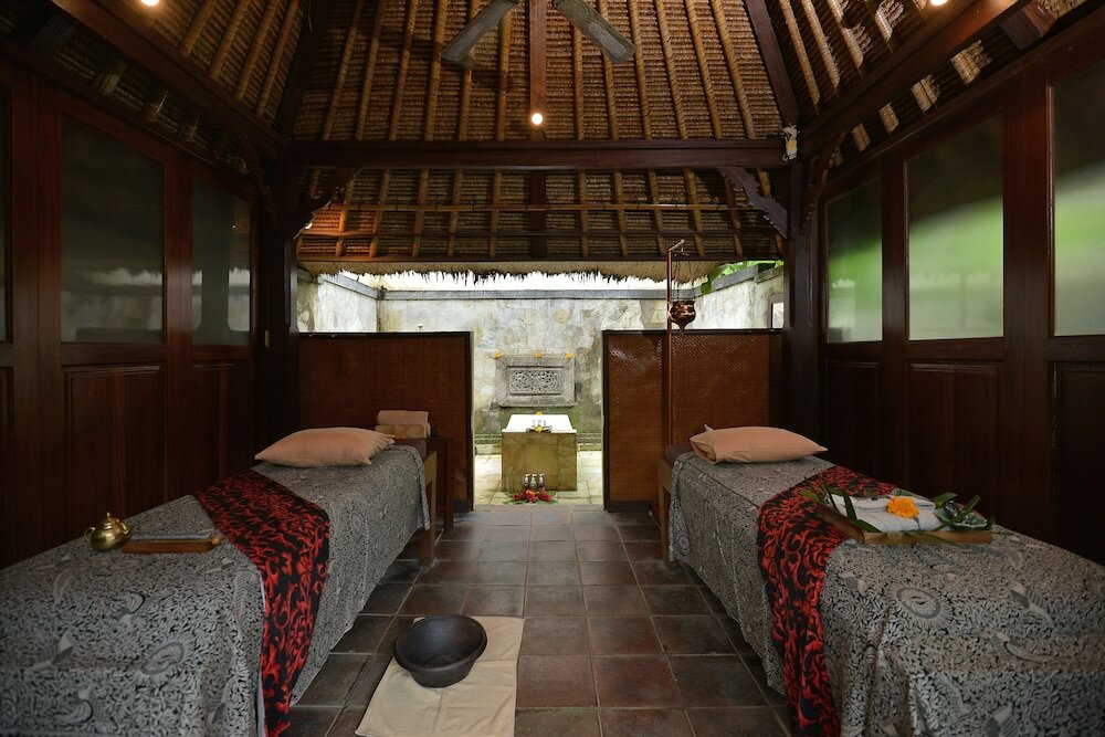 Фото Pertiwi Resort & SPA