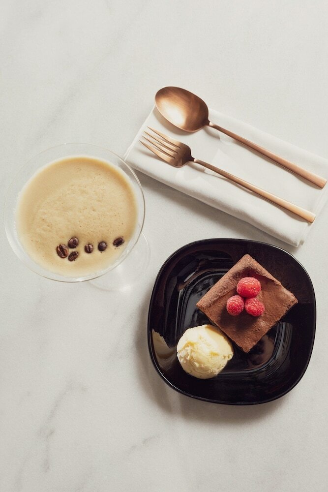 Фото The Pavilions Madrid