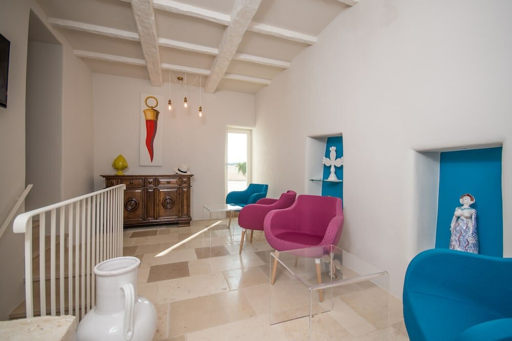 Фото Palazzo Maringelli