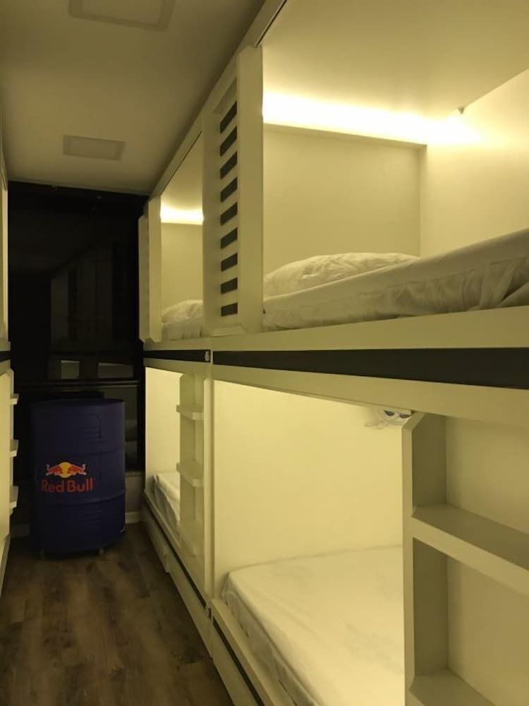 Фото Aipa Hostel