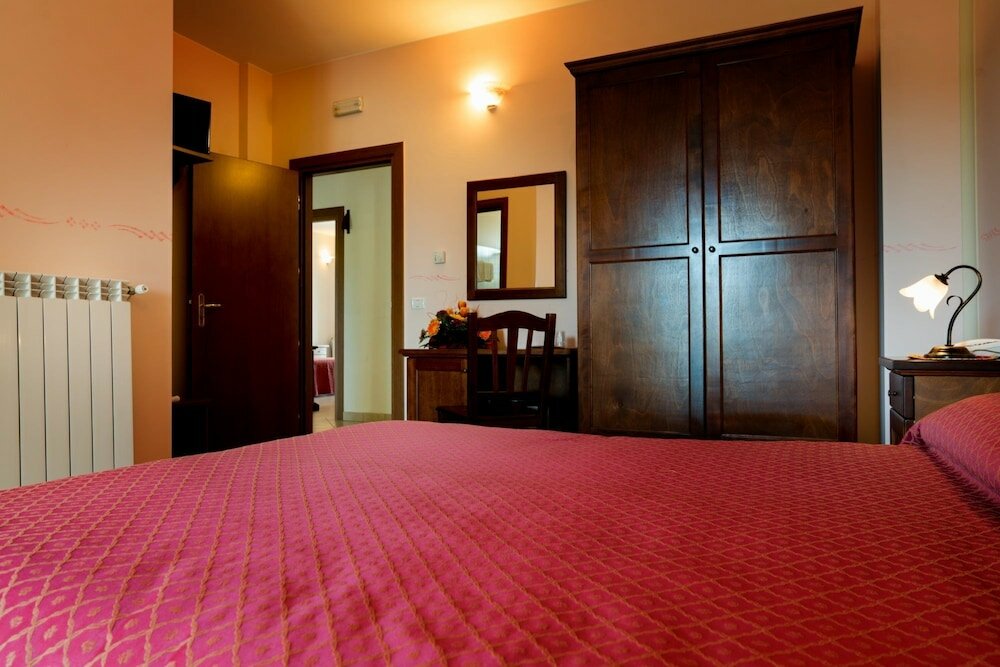 Фото Hotel Salento