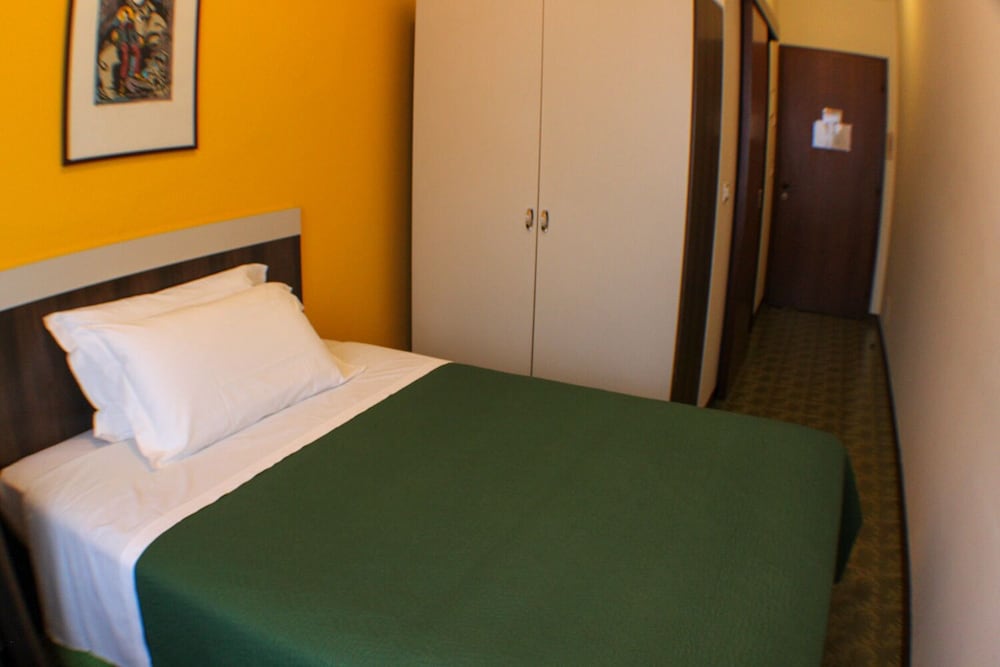 Фото Hotel Centrale