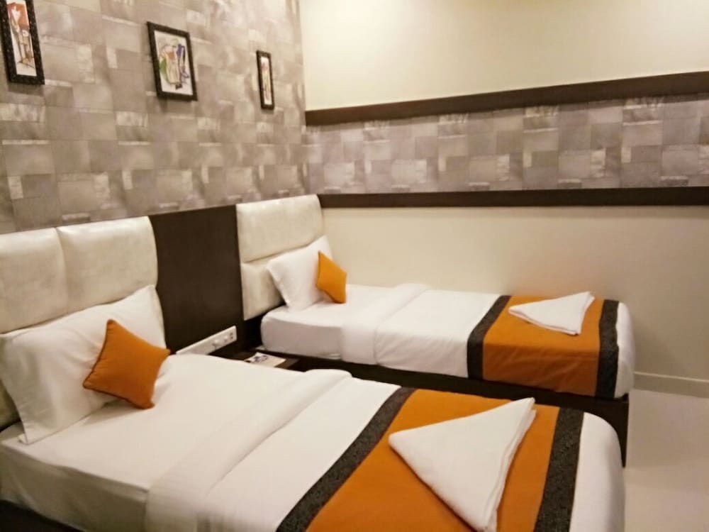 Фото Hotel Vinayak