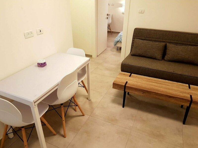 Гостиница Royal Apartment Tel Aviv в Тель-Авиве