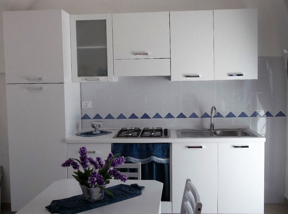 Фото Masseria di Benedetto