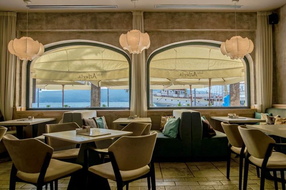 Фото Hotel Astoria Tivat