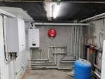 ЭнергоКомфорт (ulitsa Petrova, 11), installation and maintenance of heating systems
