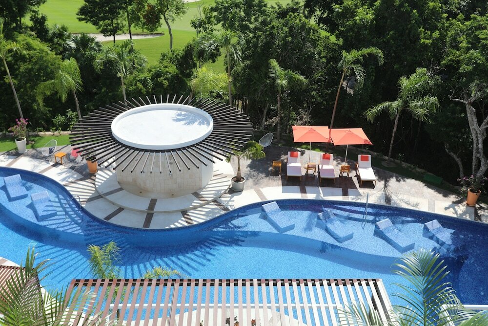 Фото Terrazas Apartments by Bahia Principe