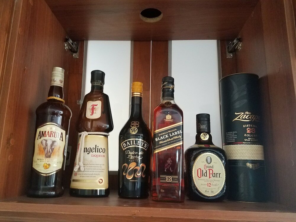 Фото Casa Margarita Hotel And Paradise