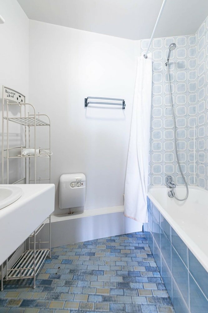 Фото Résidence Le Crystal