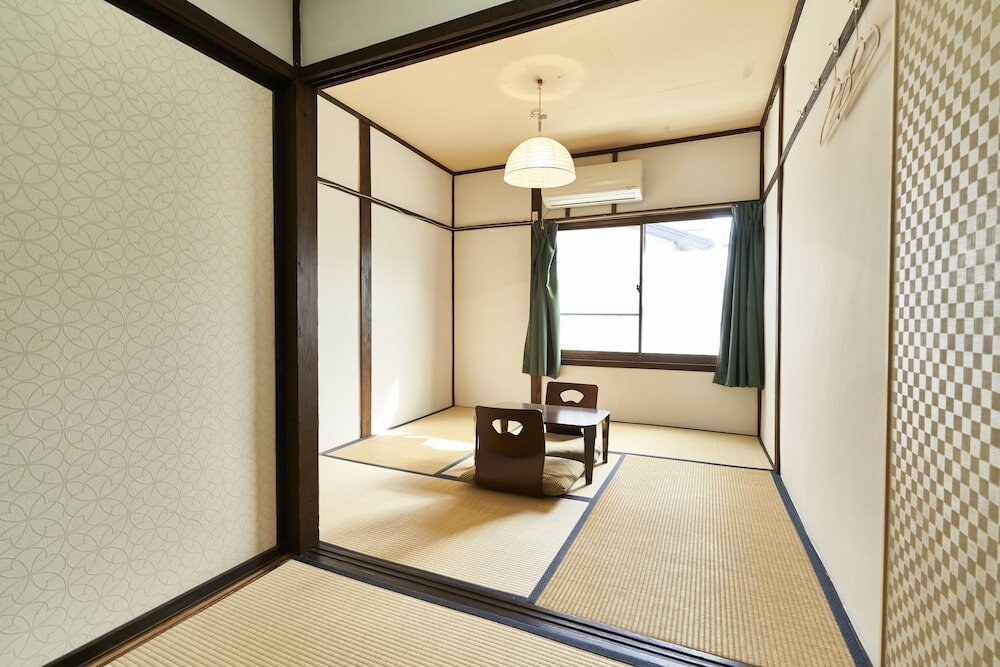 Фото Tomori Guest House