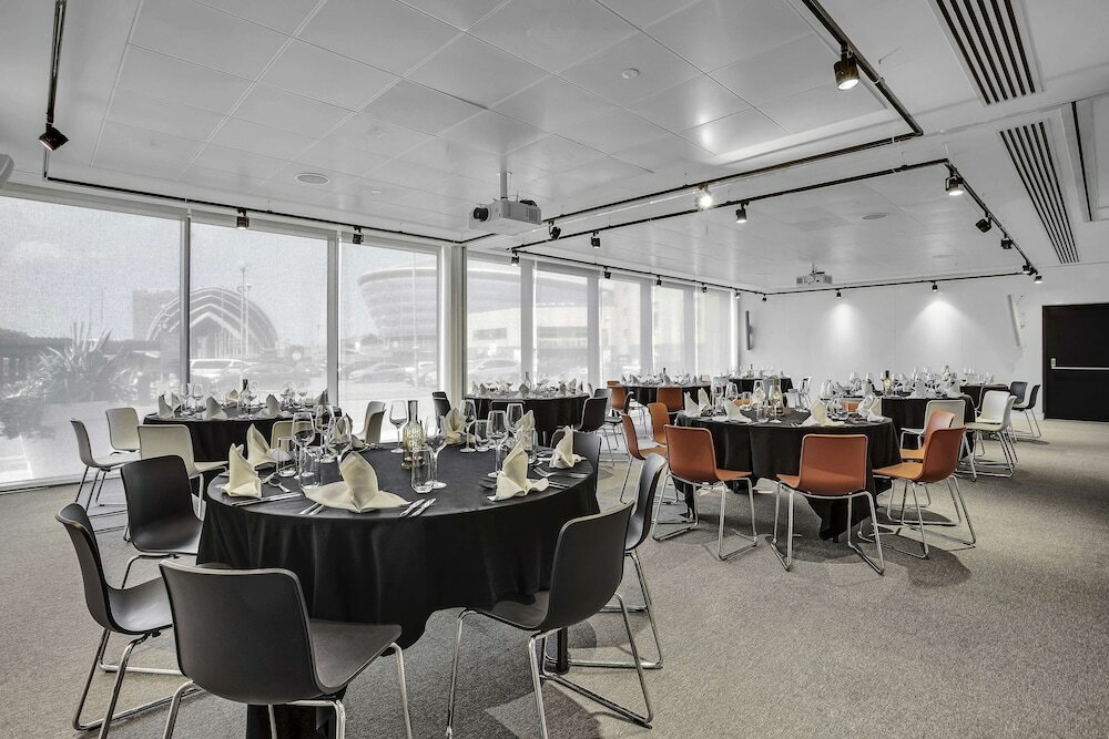 Фото Radisson Red Glasgow