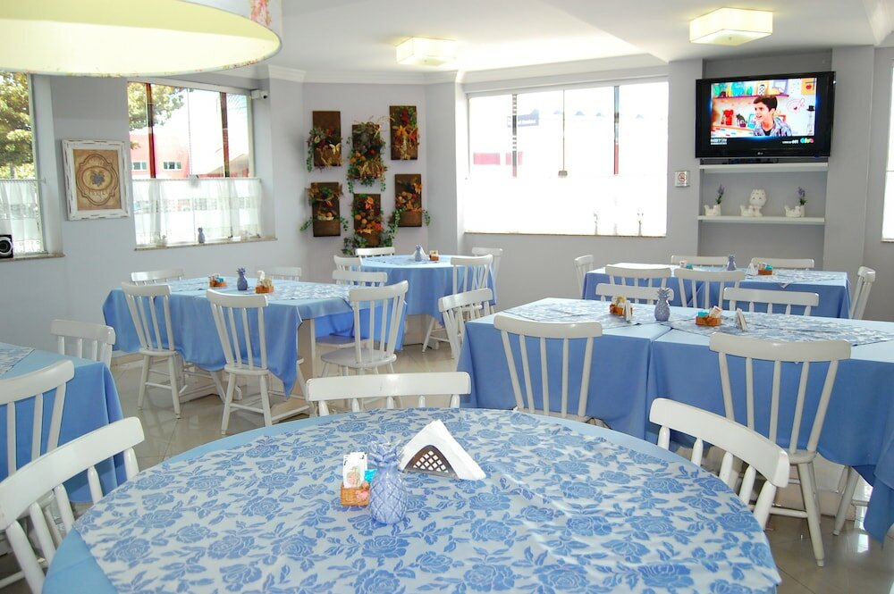 Фото Videiras Palace Hotel