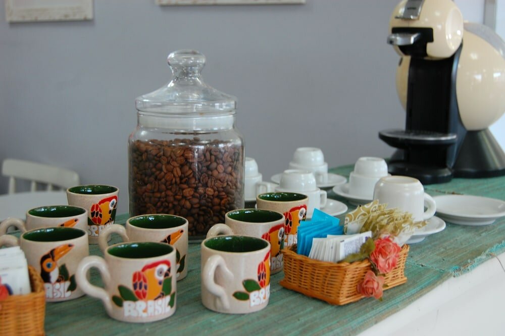 Фото Videiras Palace Hotel