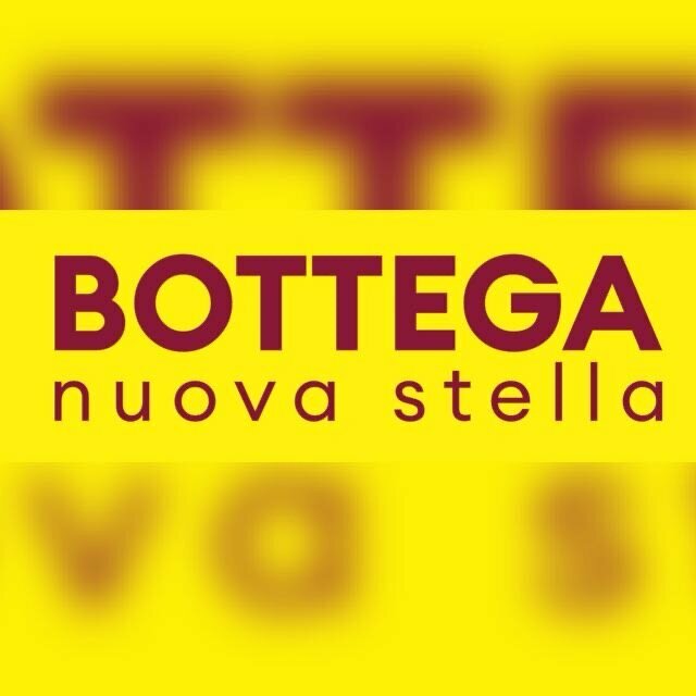 Coffee shop Bottega Nuova Stella, Moscow, photo