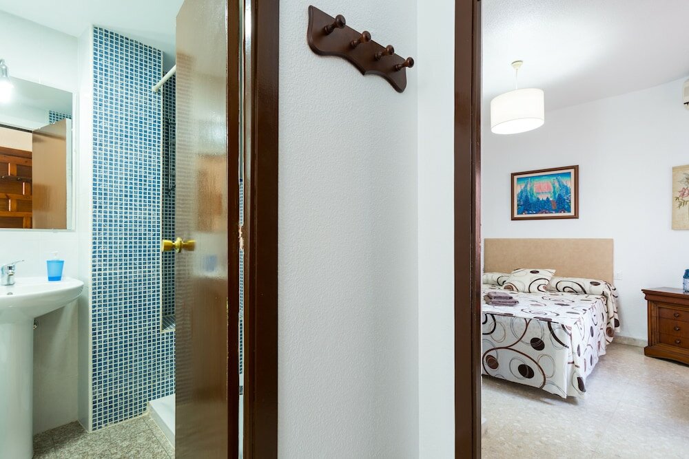 Фото Apartamento Buen Pastor