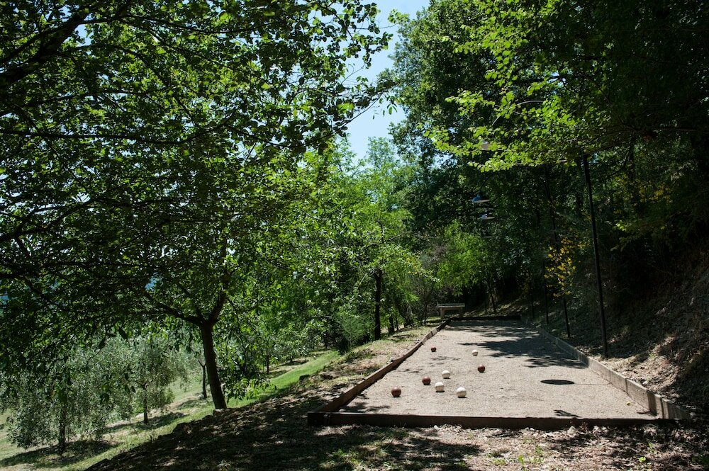 Фото Agriturismo Azienda Agricola il Pozzo
