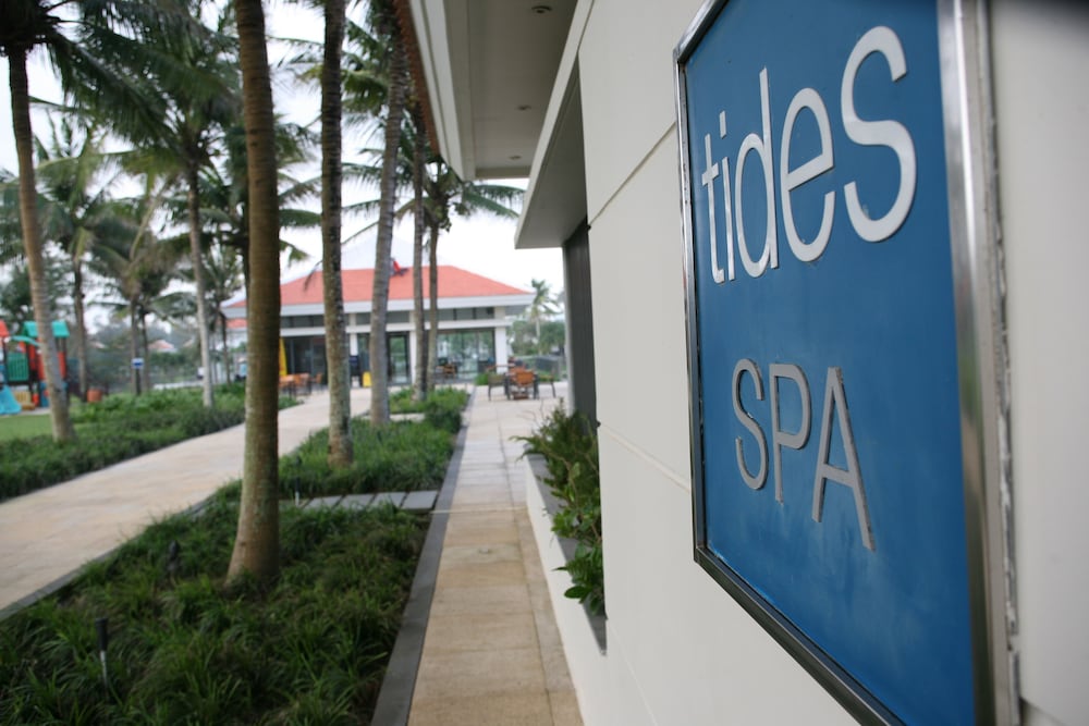 Фото Luxury Apartment in 5 Stars Resort