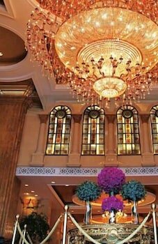 Фото Chongqing Auwi Hotel