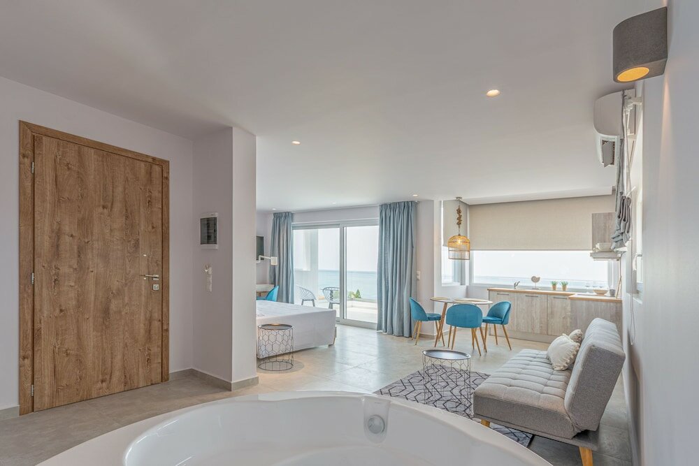 Фото Eva Apartments