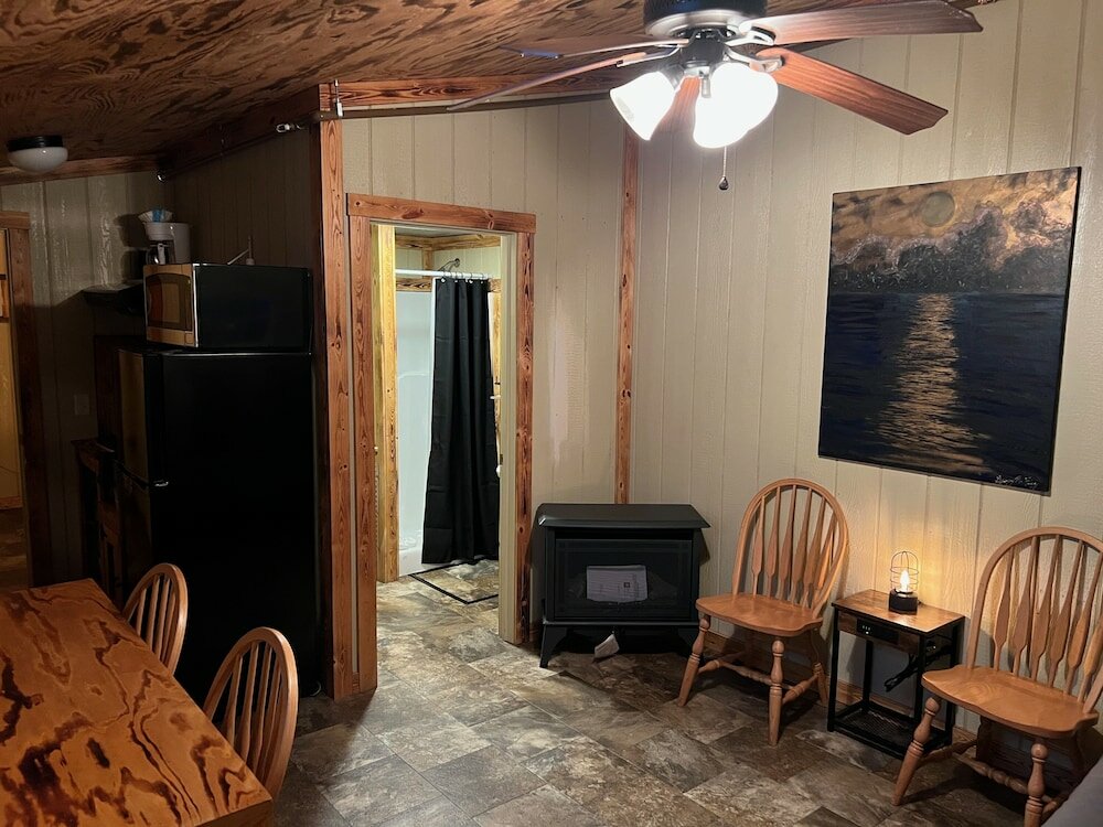 Фото Buddy's Harbor