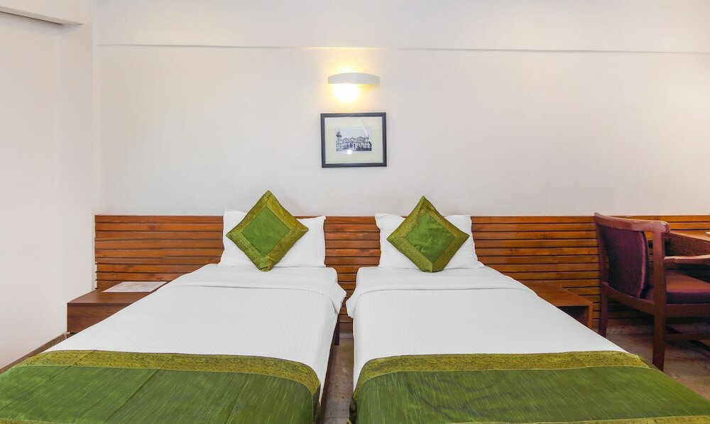 Фото Treebo Swamini Niwas