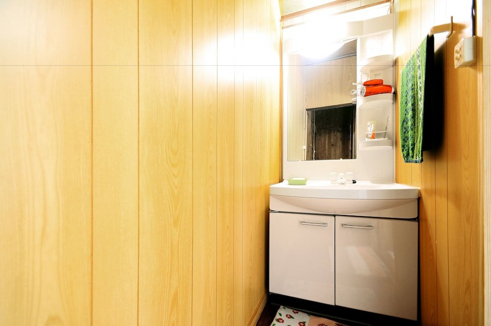 Фото OkinawanoKominkayado Miya