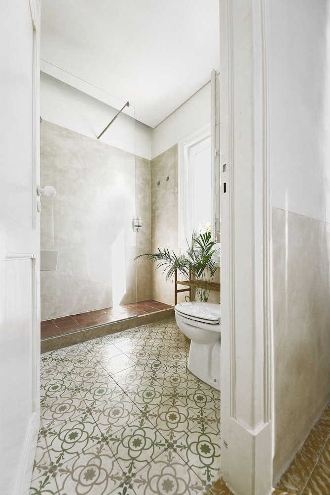 Фото Dona Graca Lisbon Apartments