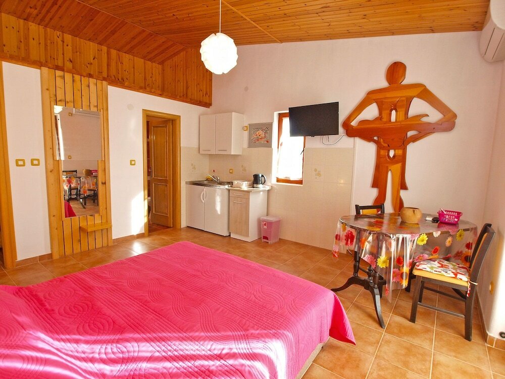 Фото Apartment Zeljko 750