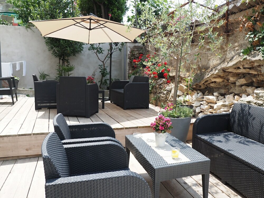 Фото Captain Emo City Apartments