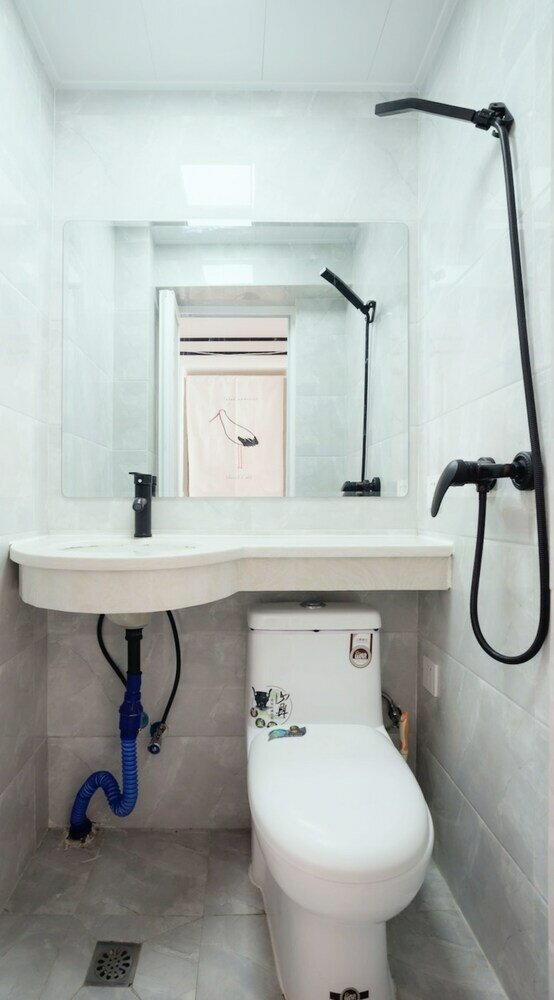 Фото Qingdao Dream Plus Homestay