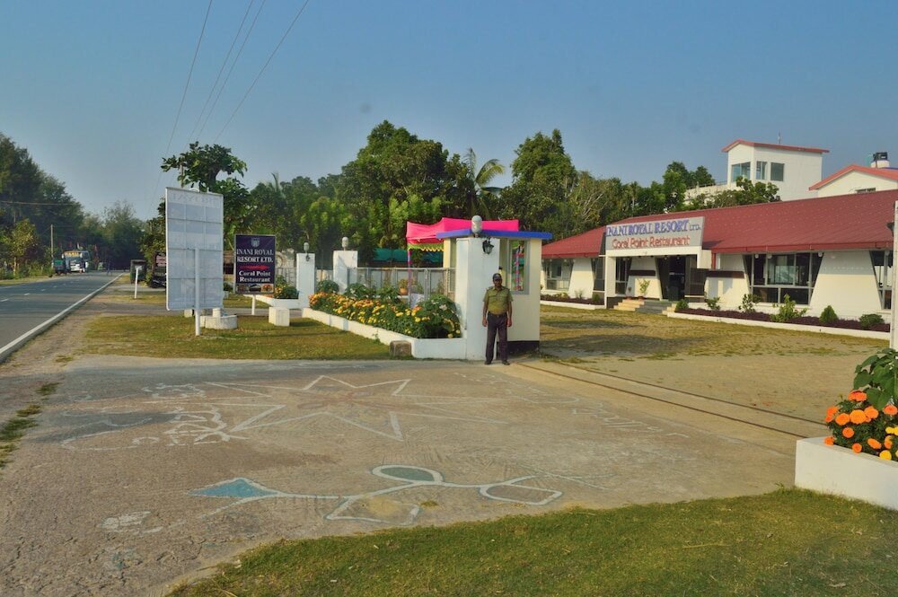 Фото Inani Royal Resort